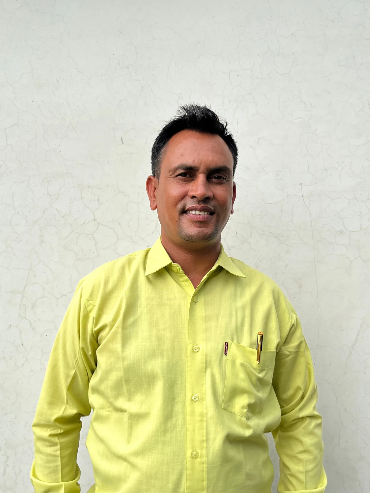 SHAITAAN SINGH -