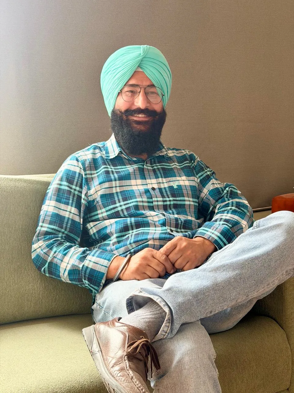 SANDEEP SINGH