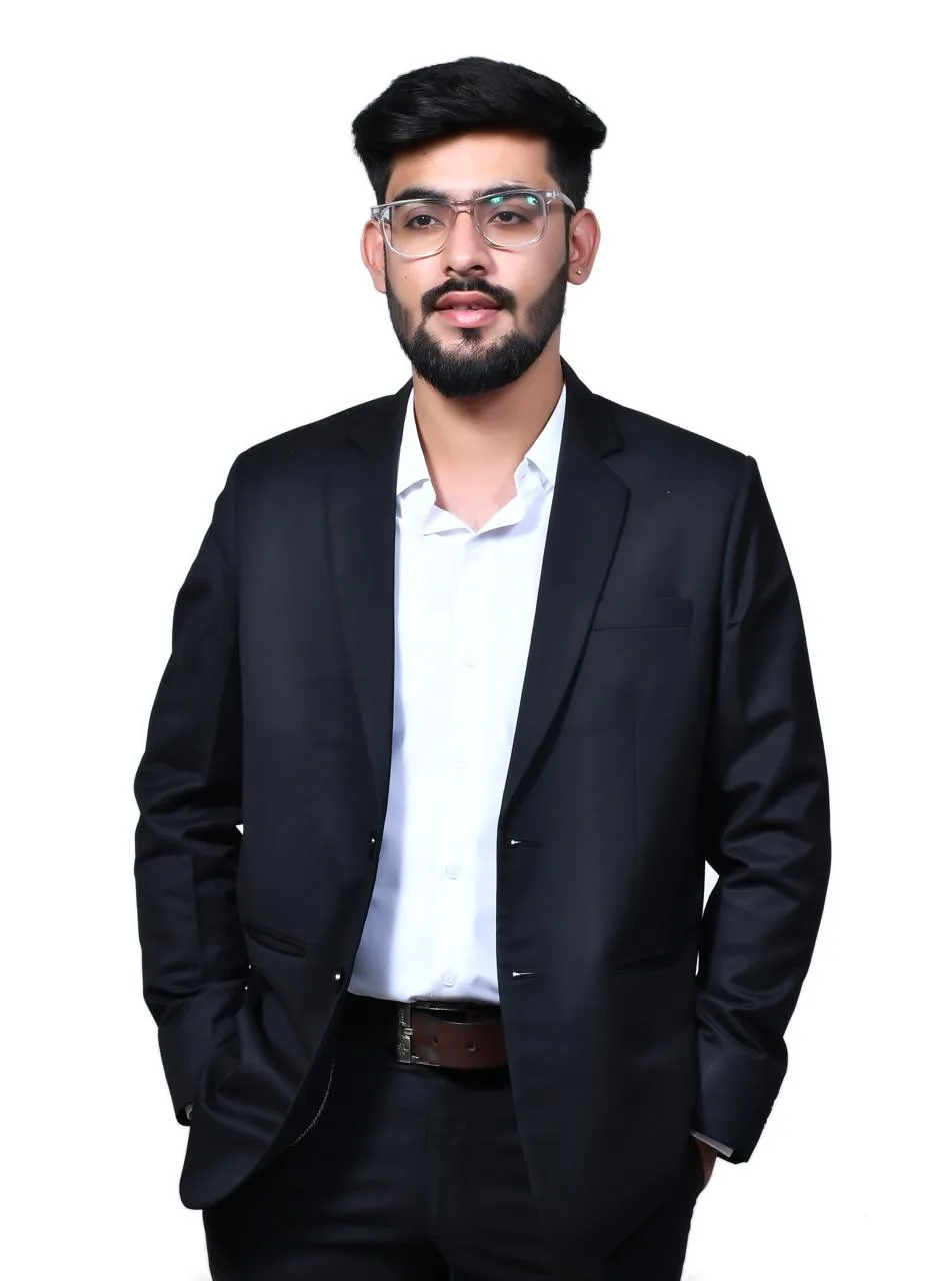 MOHIT CHUGH