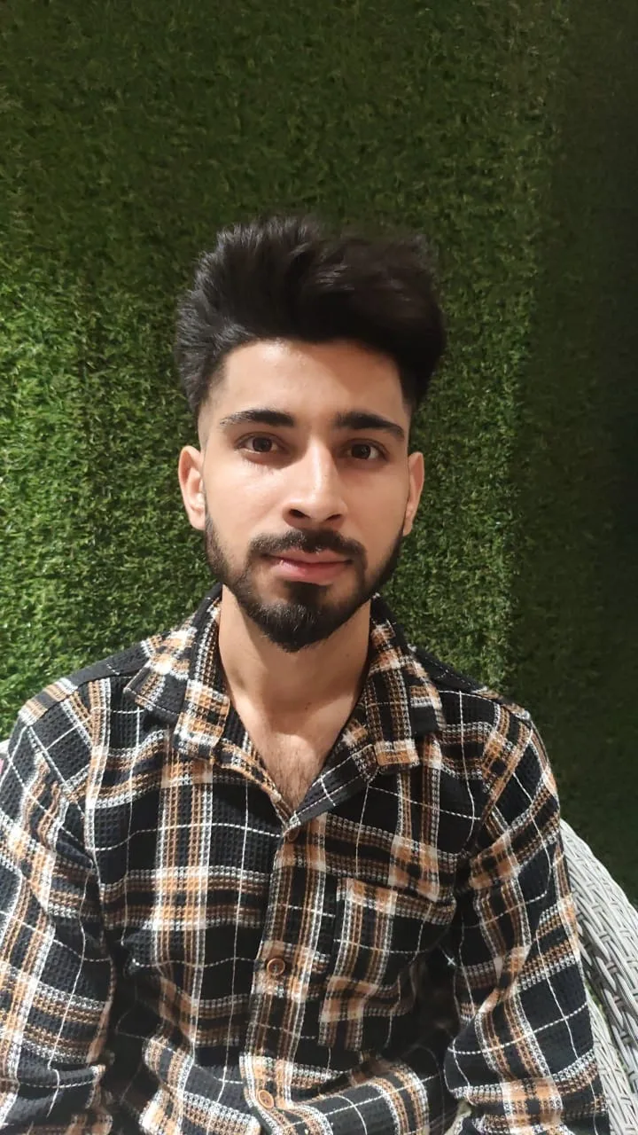 ROHIT