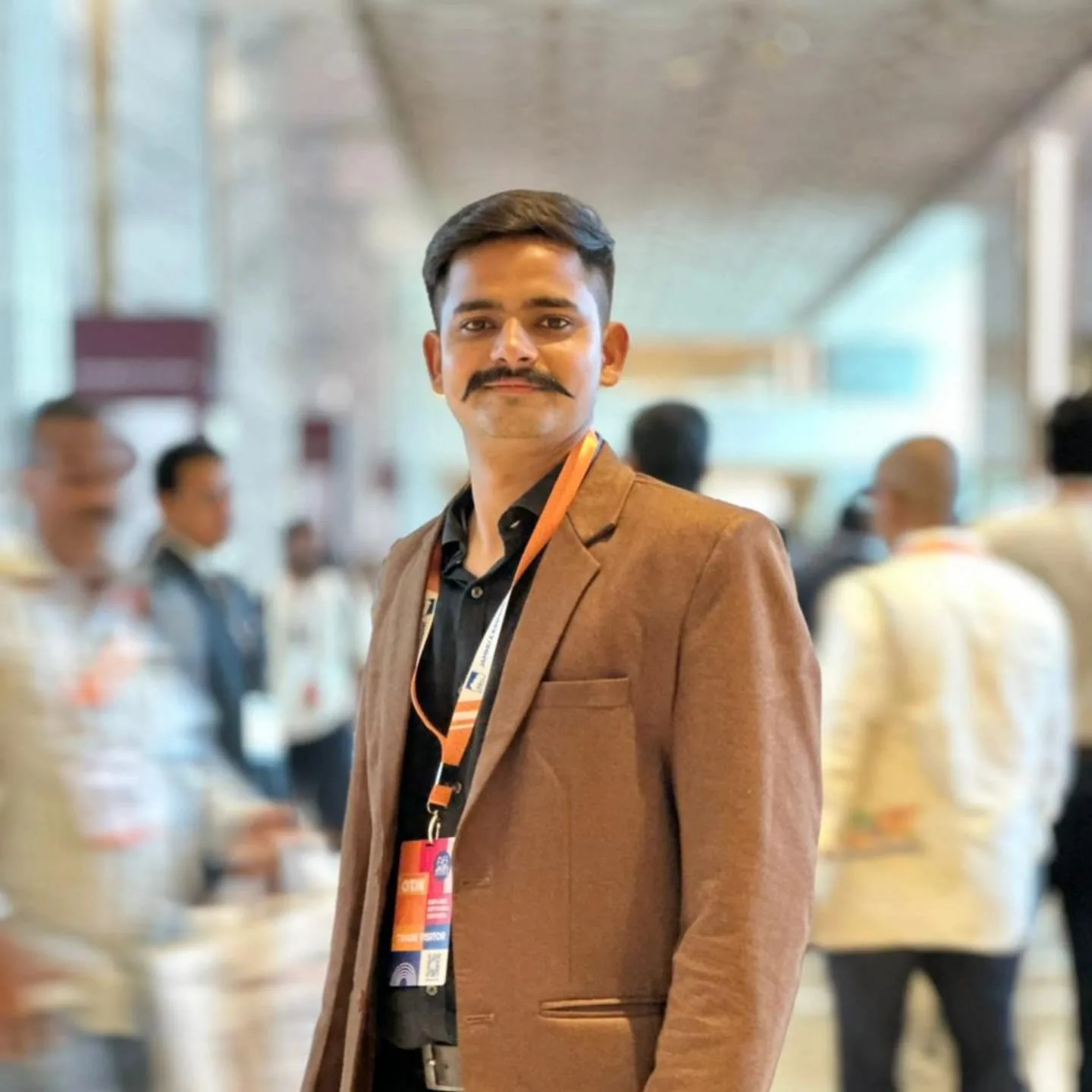 Akash Pandey