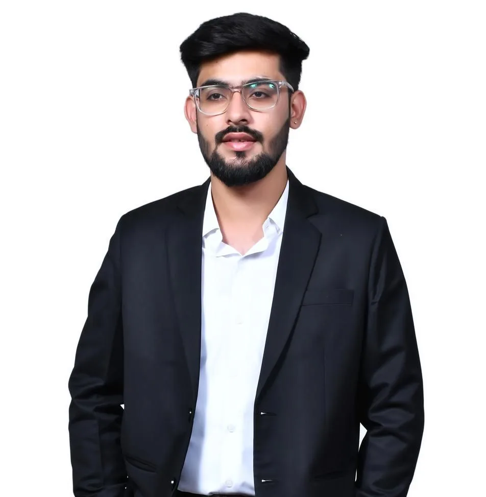 Mohit Chugh
