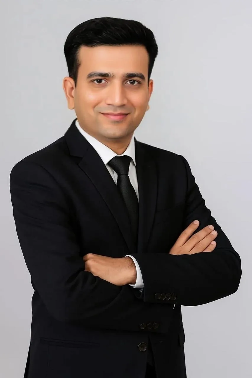 Abhinav Goel