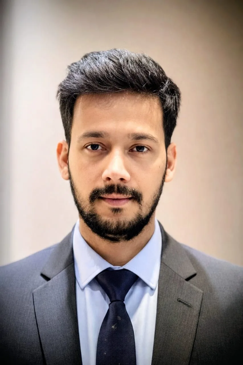 Ankit Vashisht