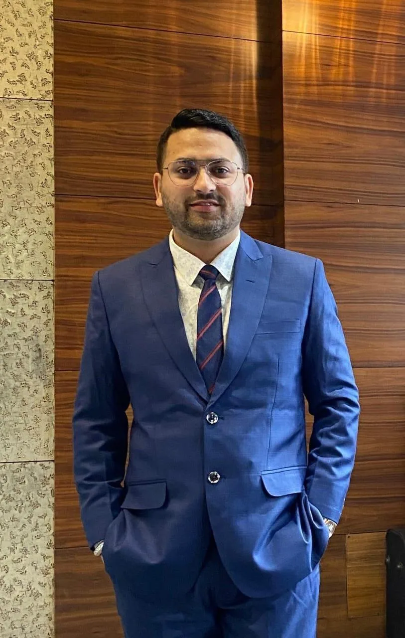 Sukhraj Singh