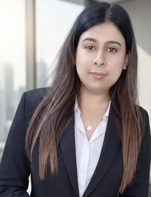 Nazia Vansal