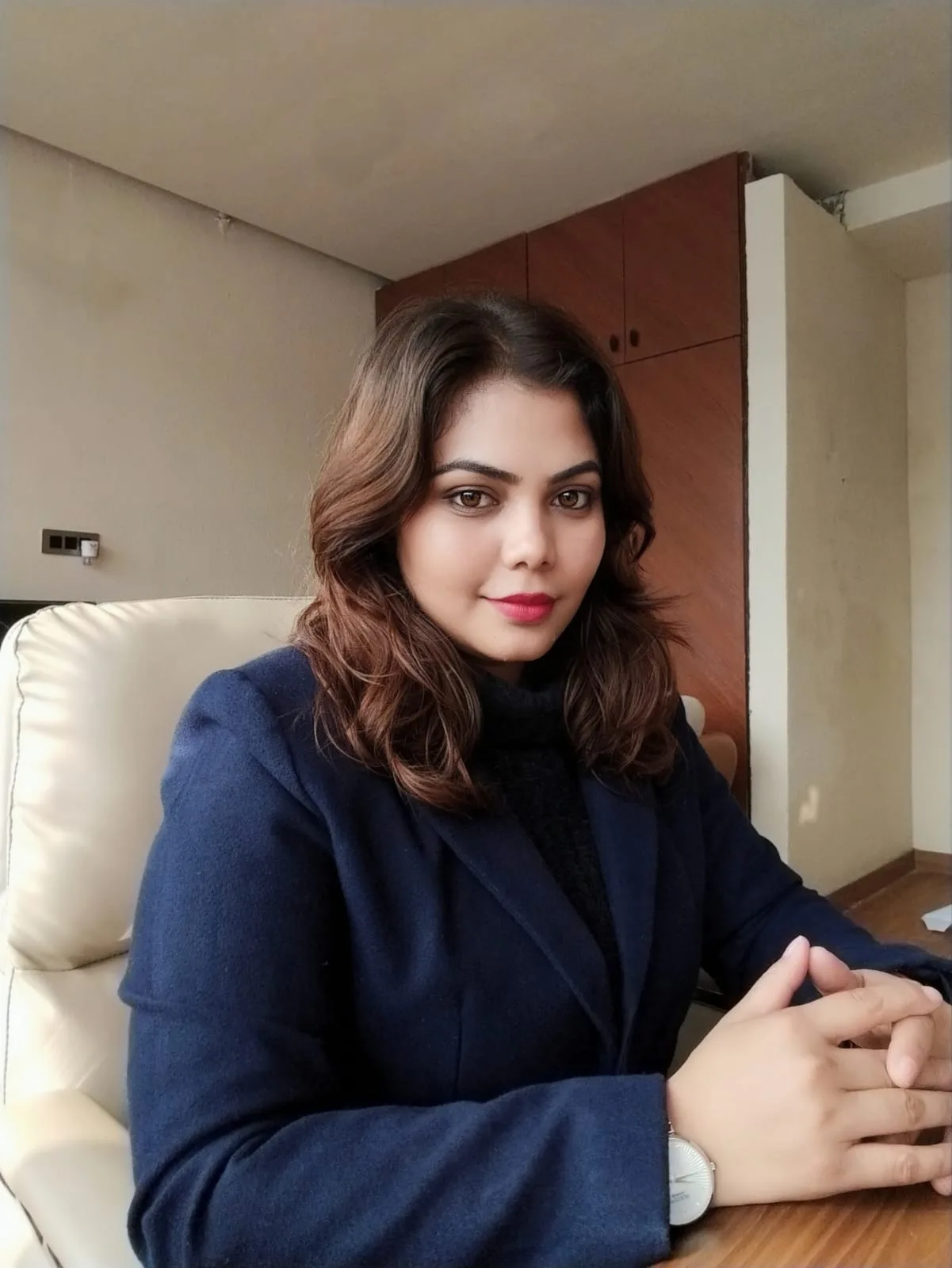 Rashmi Ganguly