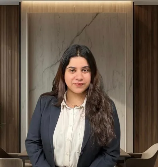 Komal Khanduja