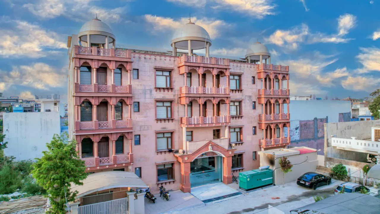 hotel