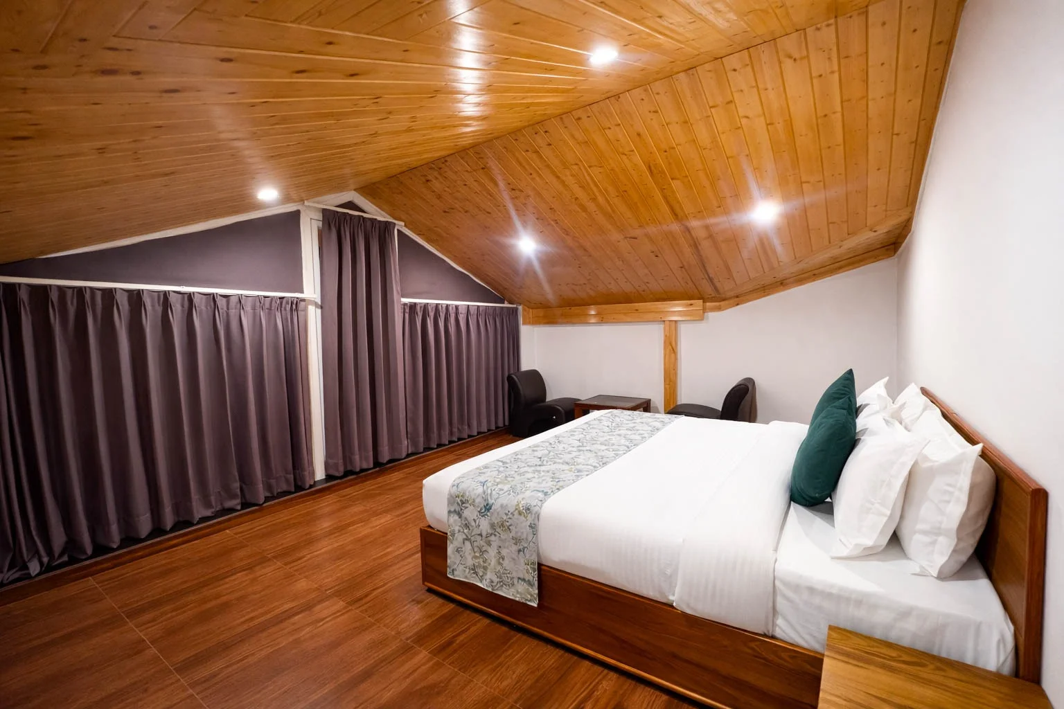 Family Suite 2