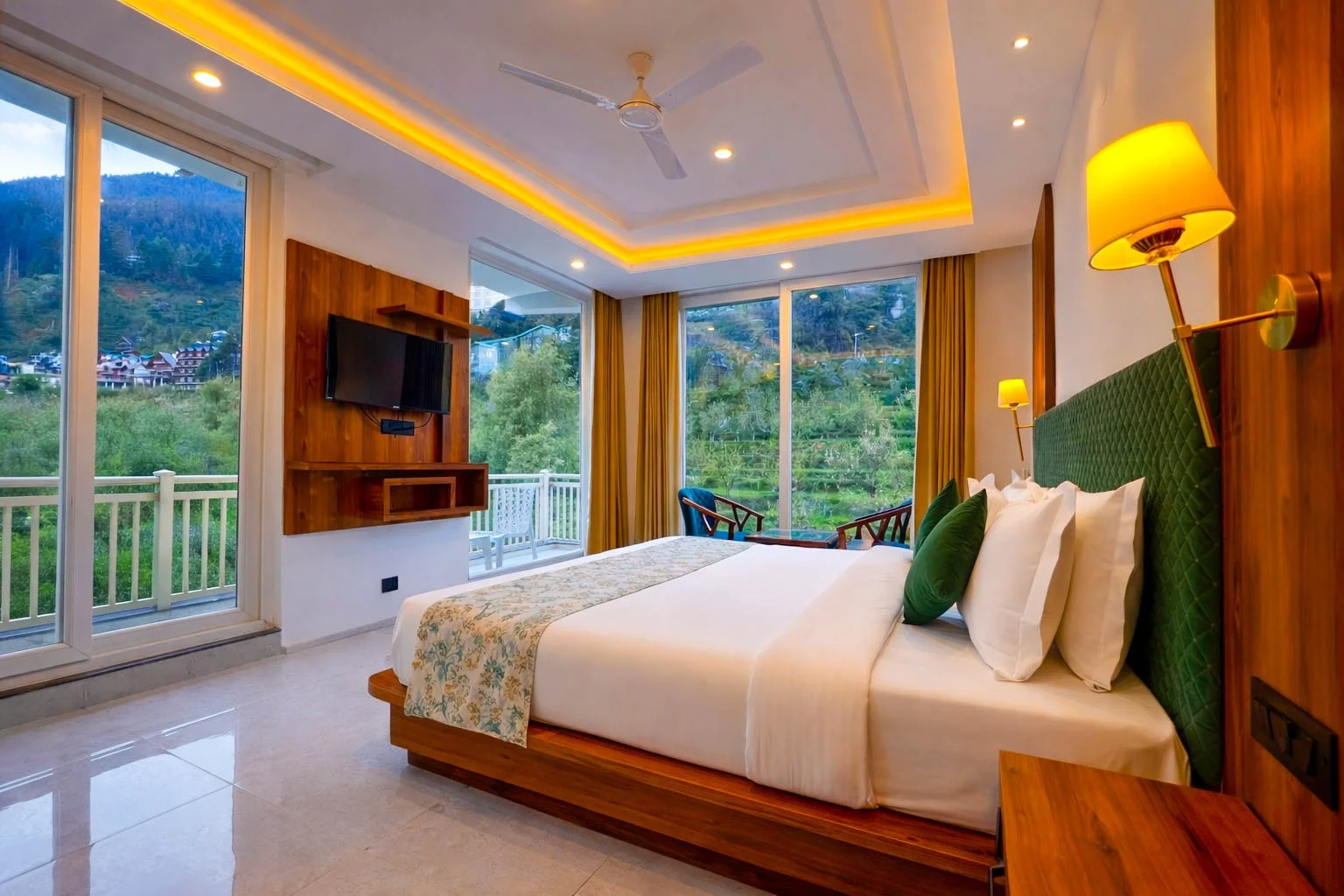 Family Suite 3