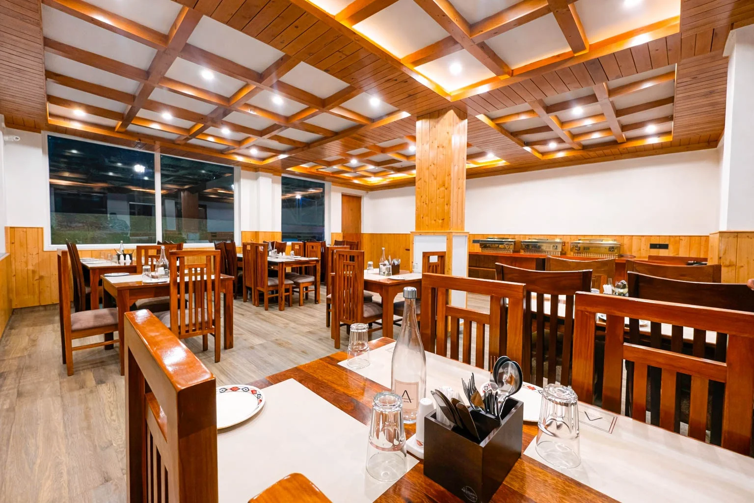 Avasa Boutique By Luxe Stayz Manali