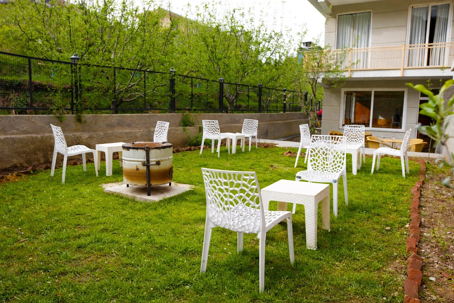 Avasa Boutique By Luxe Stayz Manali