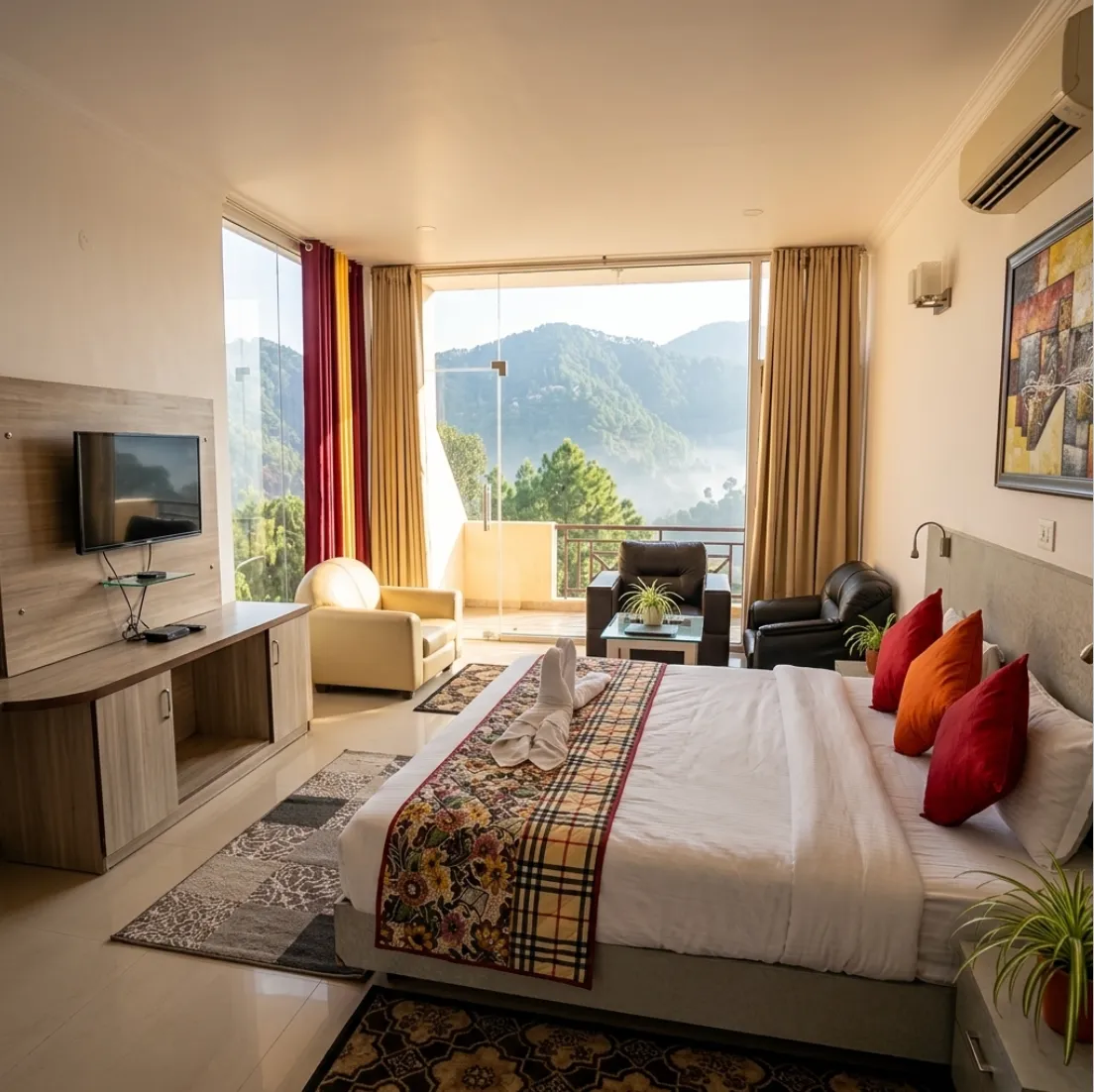 Suite 2