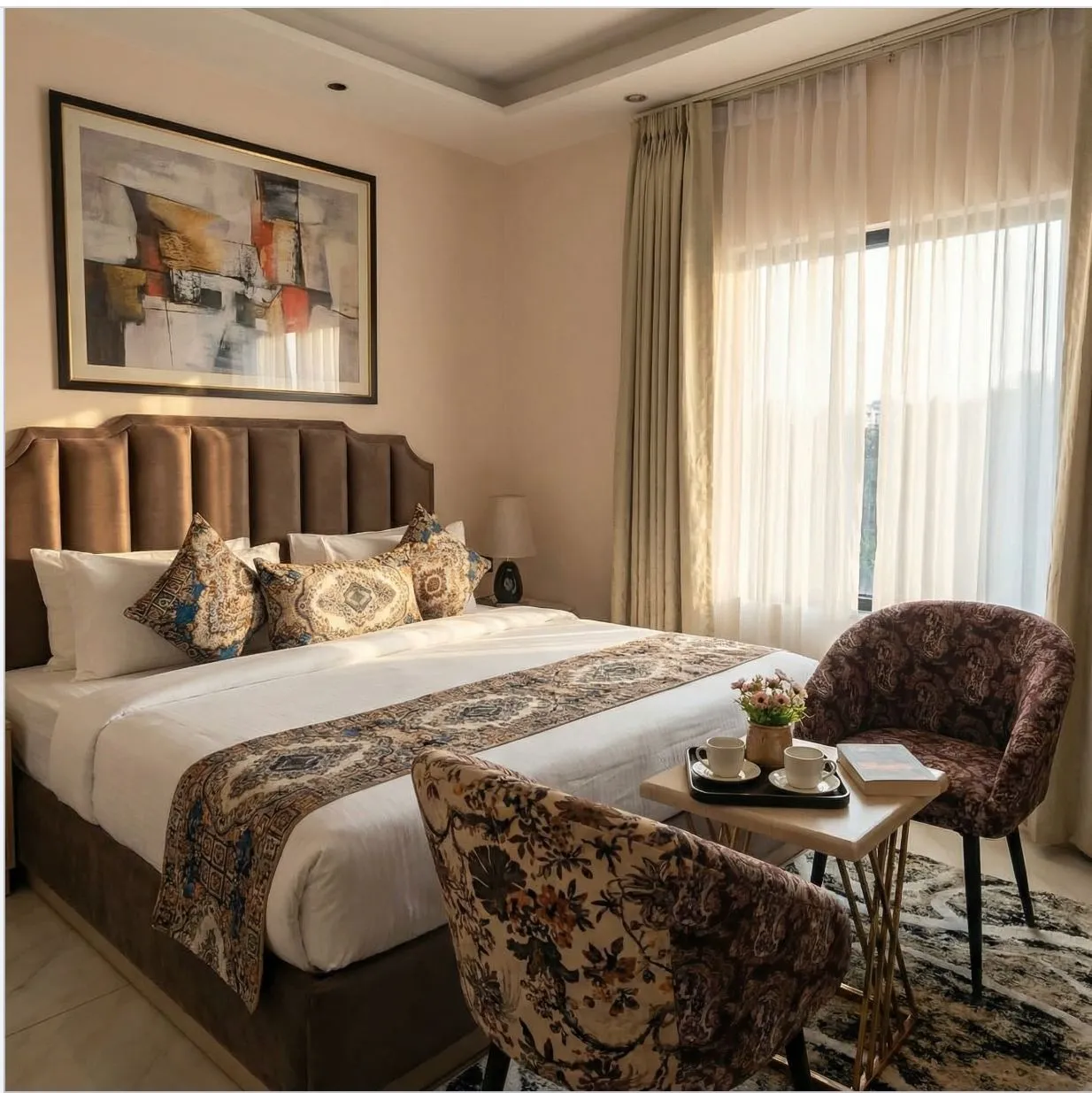 Suite 2