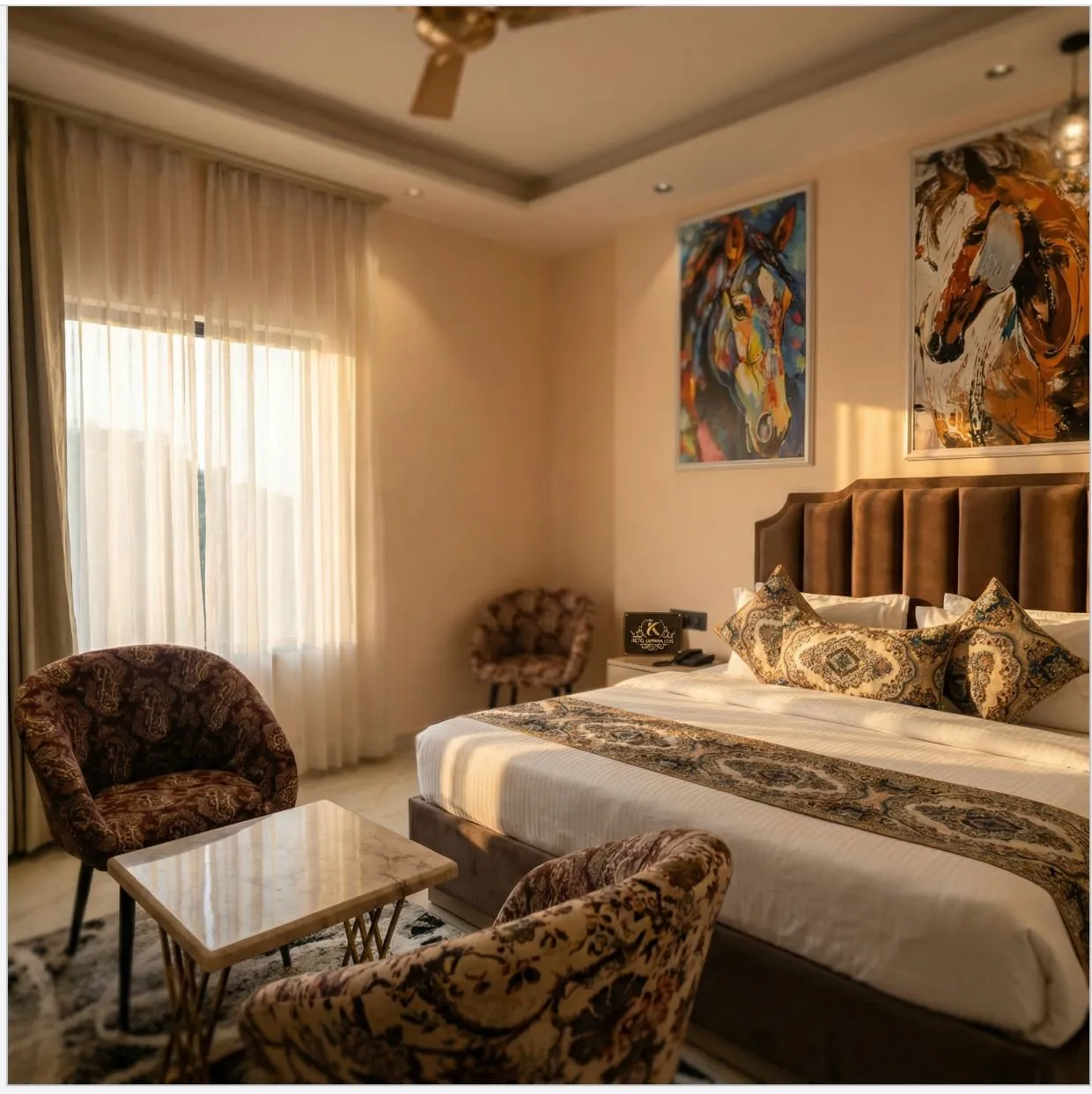 Suite 3