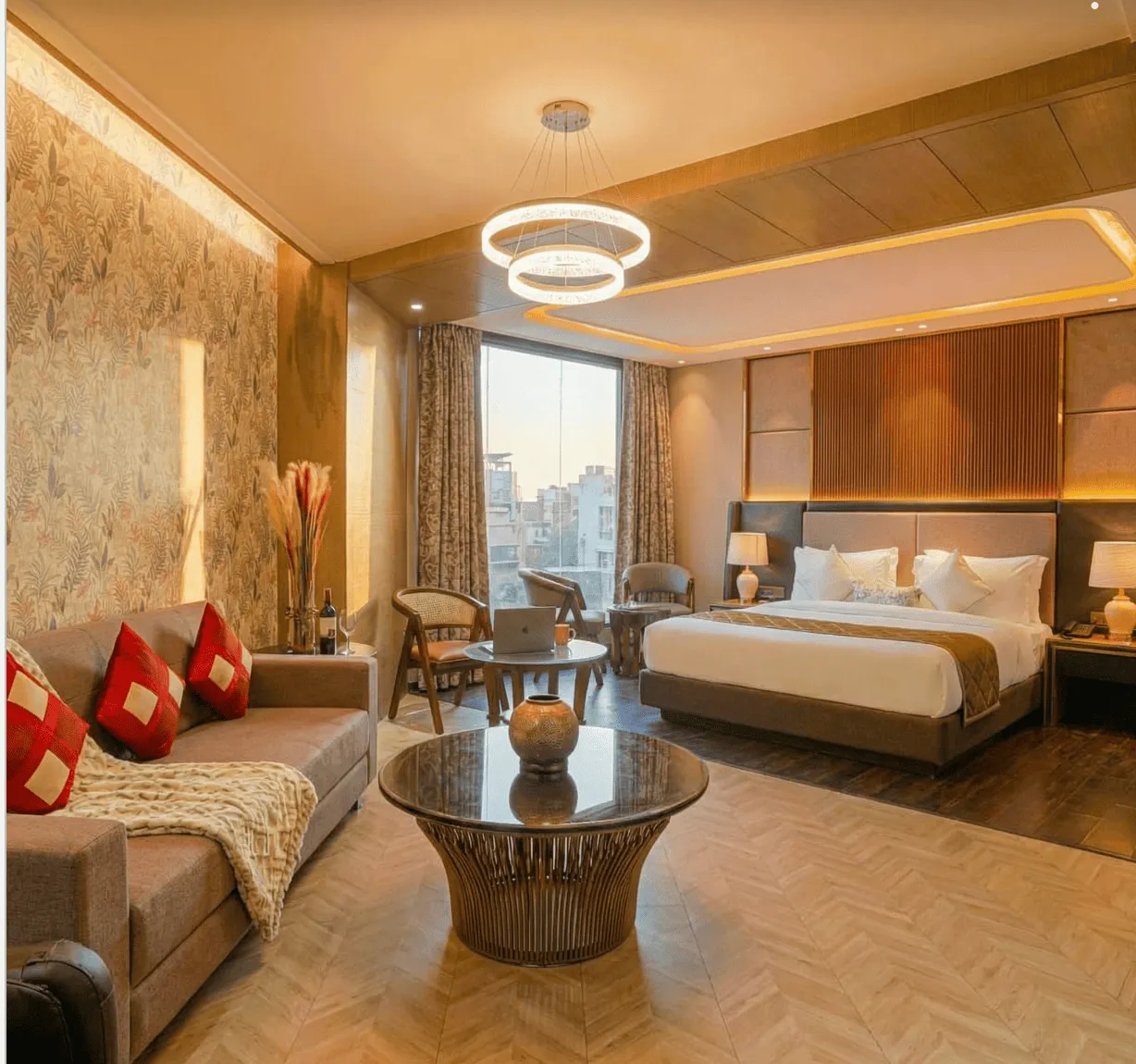 Suite 1