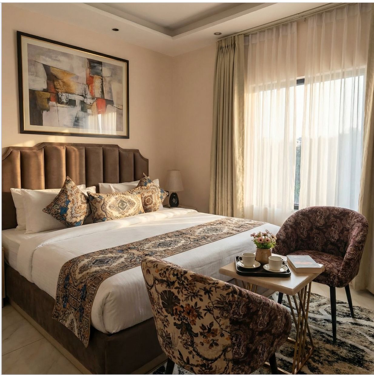 Suite 2