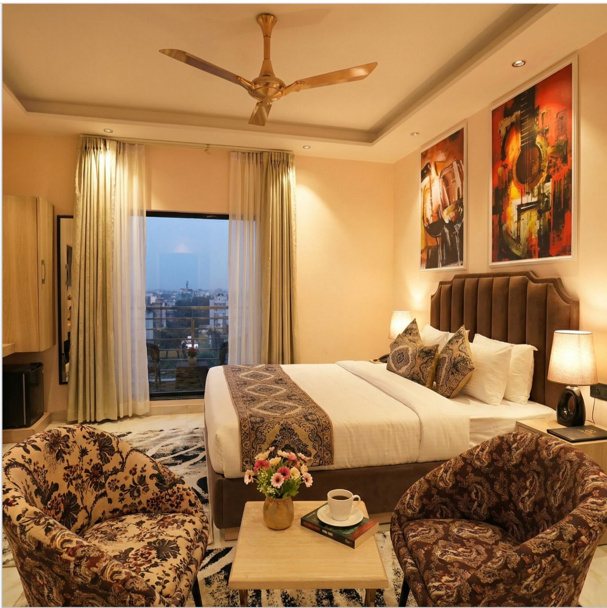 Suite 4
