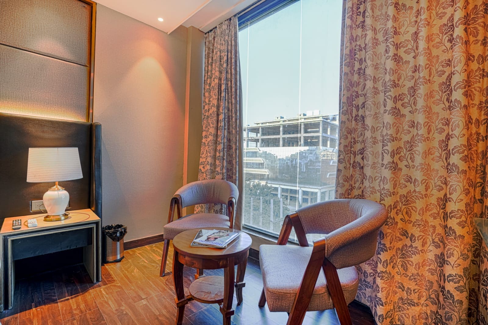 Suite 4