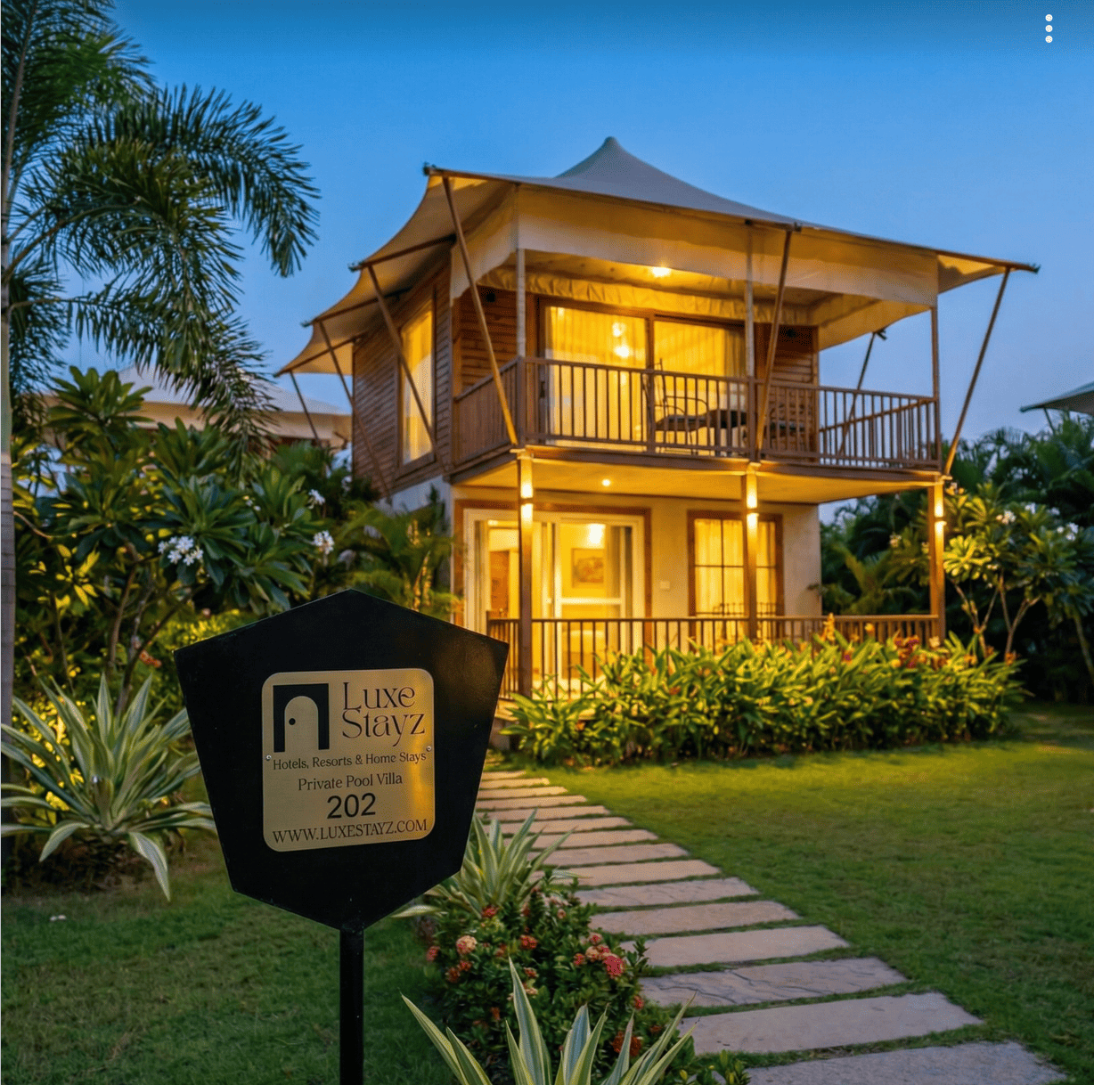 Pool Villa 3