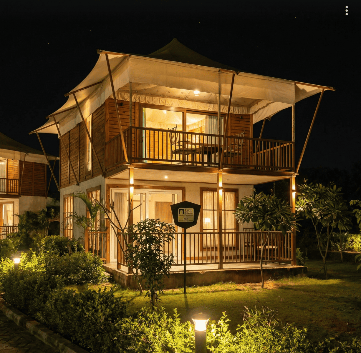 Pool Villa 4