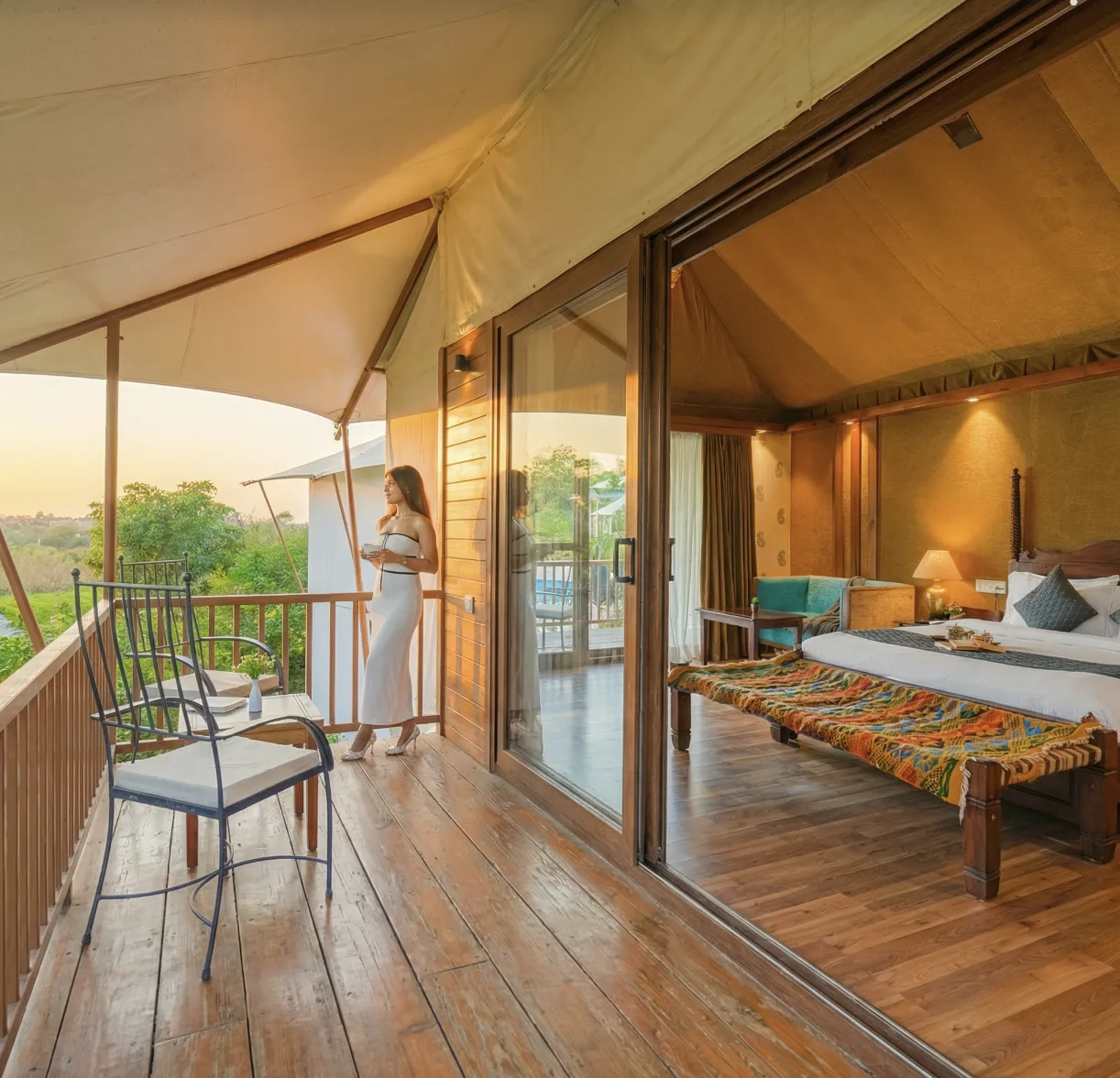 Luxe Stayz Signature Pushkar - Rooms - Pushkar - LuxeStayz hotel photo