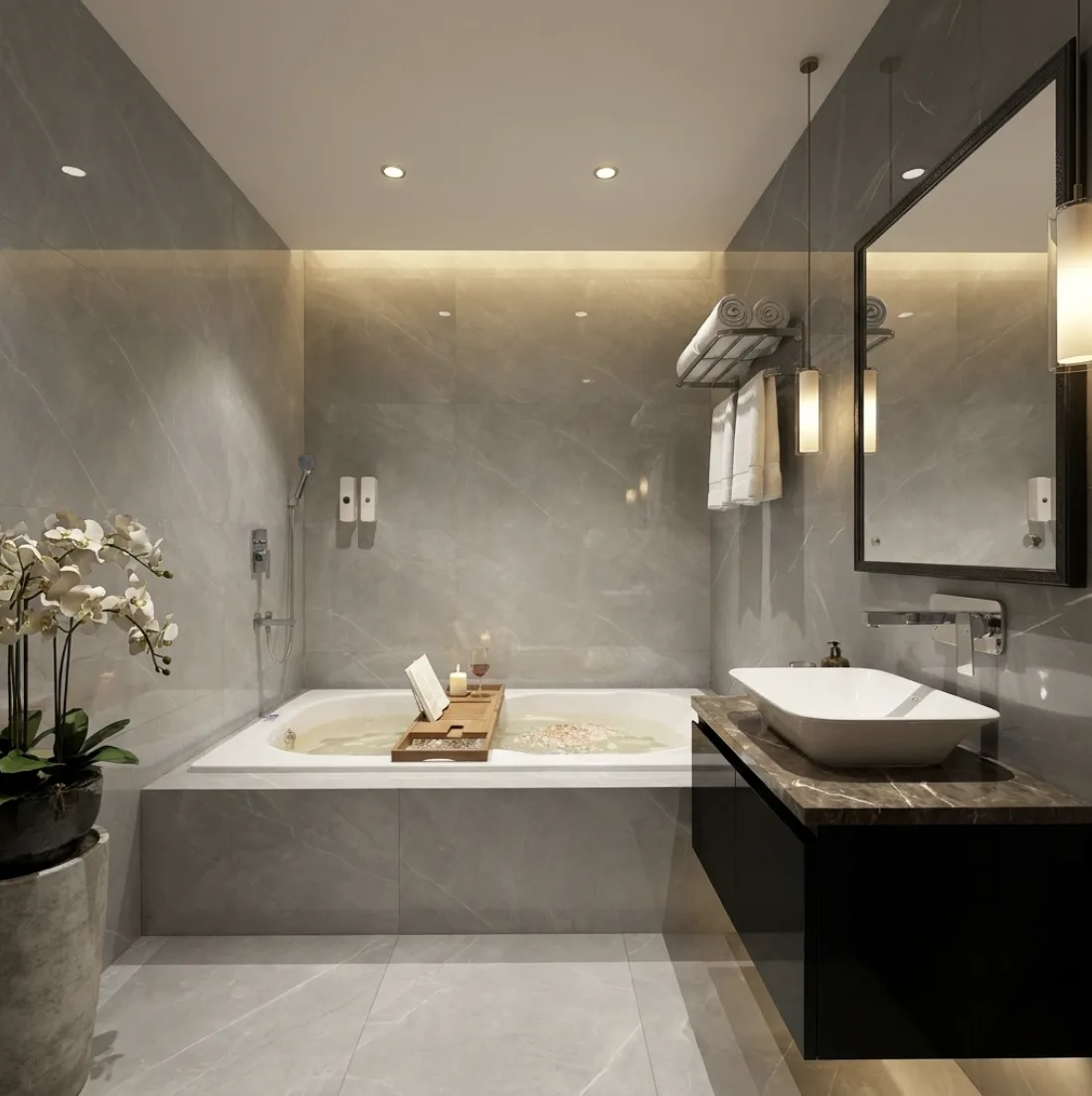 Luxe Stayz Saffron - Amenities - Amritsar - LuxeStayz hotel photo