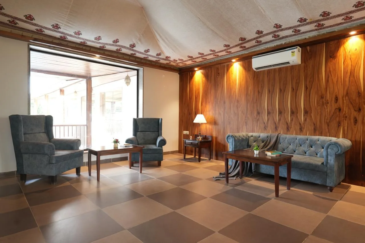 Signature Pushkar - Pool & Leisure - Pushkar - LuxeStayz hotel photo