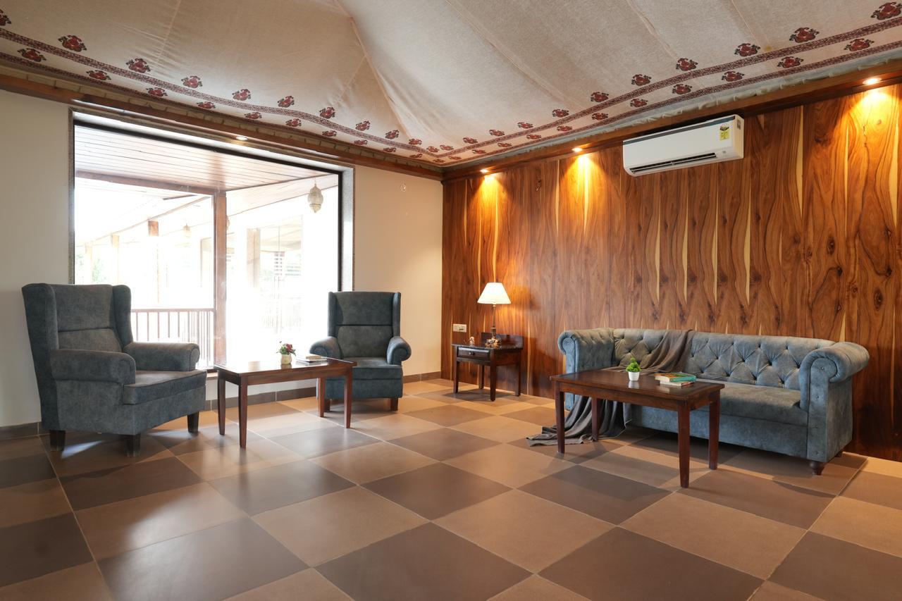 Signature Pushkar - Pool & Leisure - Pushkar - LuxeStayz hotel photo