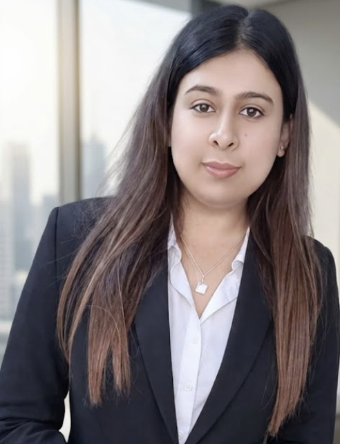 Nazia Vansal