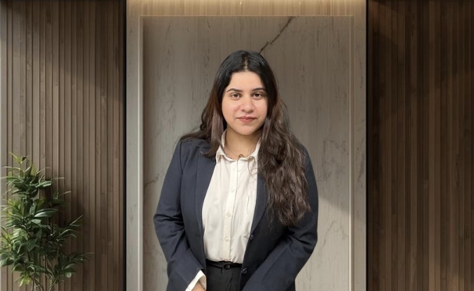 Komal Khanduja