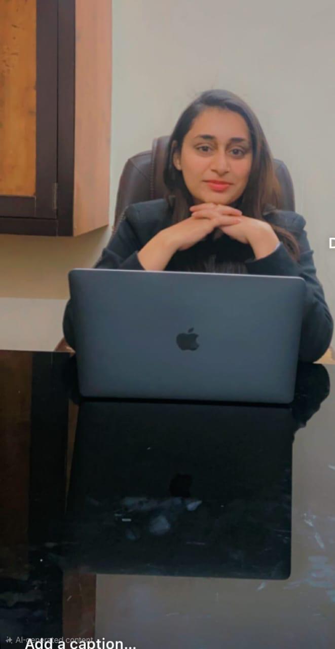 Tania Mehra